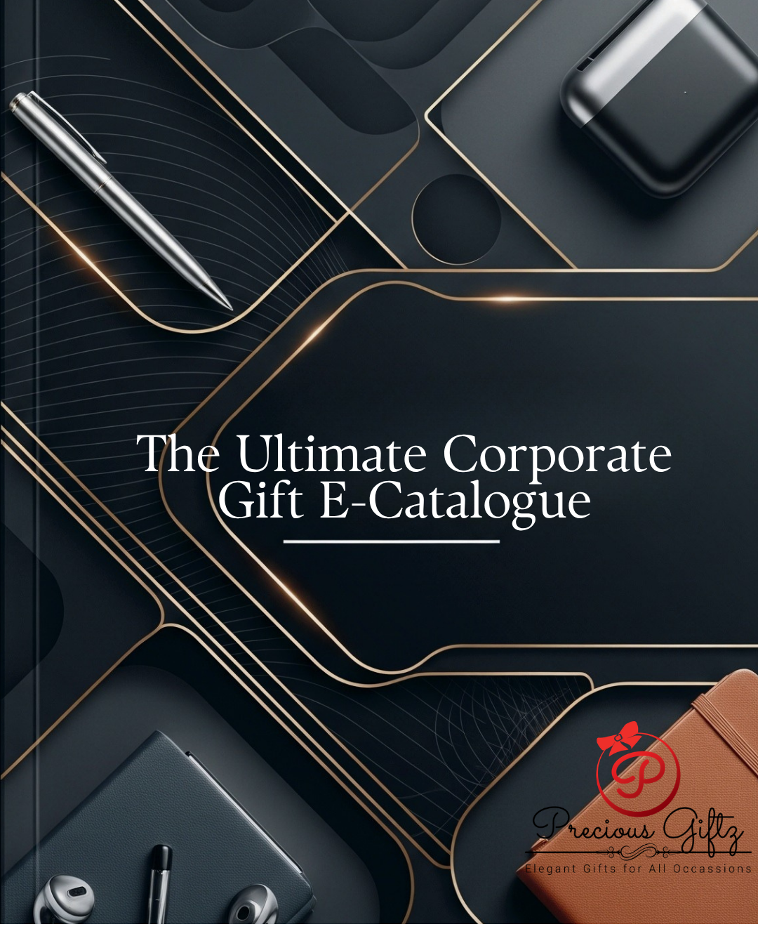 The Ultimate Corporate Gift E-Catalogue — Shop Now